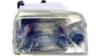 IPARLUX 11800921 Headlight